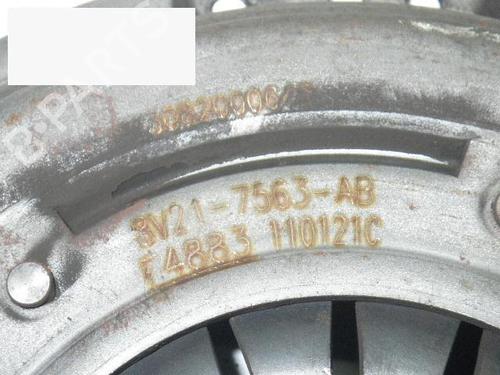 Other FORD FIESTA VI (CB1, CCN) 1.25 | BP14708168O1