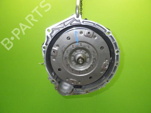 Automatisk girkasse BMW 3 Touring (F31) 318 d (143 hp) 18122994