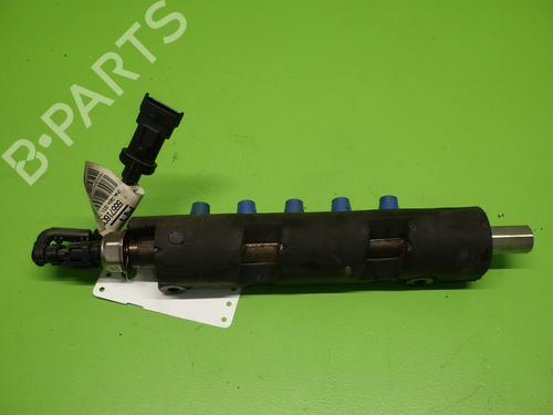 Einspritzleiste für OPEL ASTRA K Sports Tourer (B16) 1.6 CDTi (35) (136 hp) 31984136