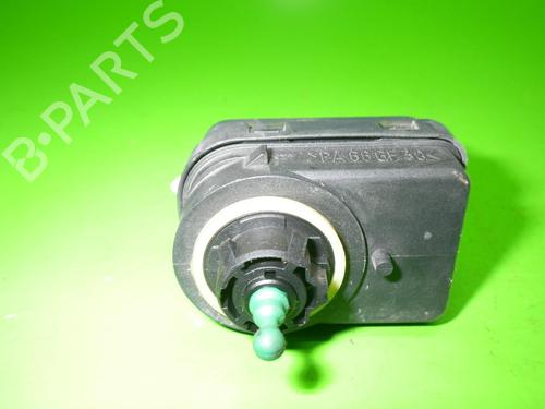 Used Headlight adjuster motor RENAULT MEGANE I (BA0/1_) 1.6 i (BA0L) (75 hp) 14746477