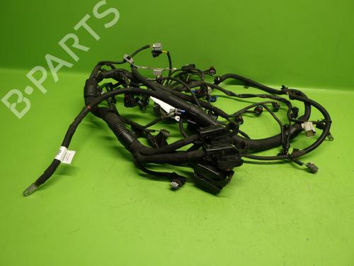 Wiring harness OPEL ASTRA K (B16) 1.2 Turbo (68) | BP27976801E16 