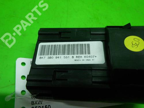 Headlight switch SKODA ROOMSTER (5J7) 1.4 | BP6369037I24