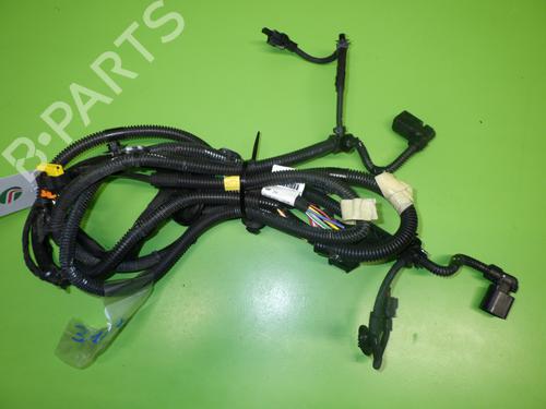 Wiring harness OPEL GRANDLAND / GRANDLAND X (A18, P1UO) 1.2 (75) | BP16894405E16 