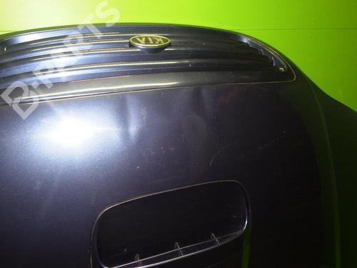Hood KIA CARNIVAL I (UP, FL) 2.5 V6 | BP6346224C1
