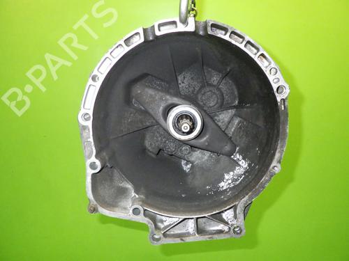 Used Gearbox Gearbox BMW 3 (E46) 320 i (150 hp) 36426320 36426320