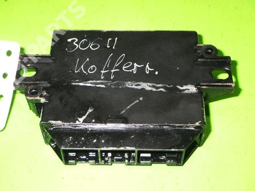 Used Electronic module SKODA OCTAVIA II Combi (1Z5) 1.8 TSI (160 hp) 6676711