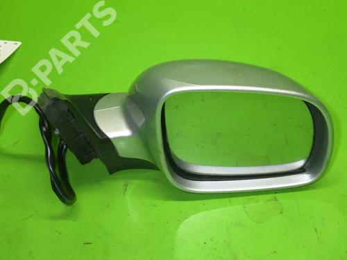 Used Right mirror VW PASSAT B5.5 (3B3) 1.9 TDI (101 hp) 6644390