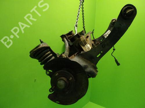 Rear axle FORD FOCUS I Turnier (DNW) 1.8 Turbo DI / TDDi | BP27601768M2 