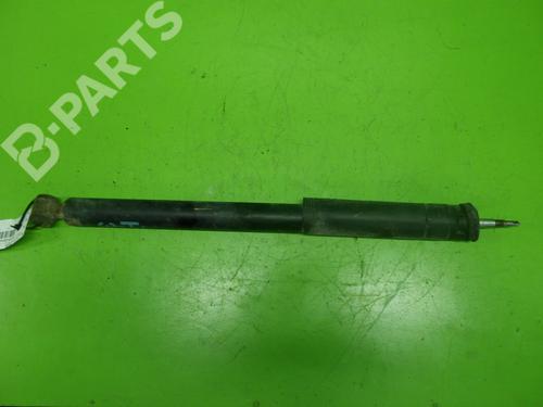 Left rear shock absorber MERCEDES-BENZ C-CLASS Coupe (CL203) C 220 CDI (203.706) | BP10746582M18 