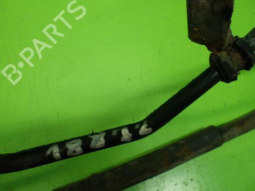 Pipe VW PASSAT B3/B4 Variant (3A5, 35I) 1.9 TDI | BP29901283M125