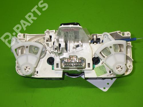 Climate control NISSAN MICRA III (K12) 1.5 dCi | BP6962013I5 