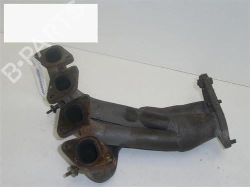Used Exhaust manifold ALFA ROMEO 156 (932_) 1.8 16V T.SPARK (932.A3) (144 hp) 14702931