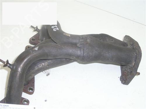 Exhaust manifold ALFA ROMEO 156 (932_) 1.8 16V T.SPARK (932.A3) | BP14702931M110 
