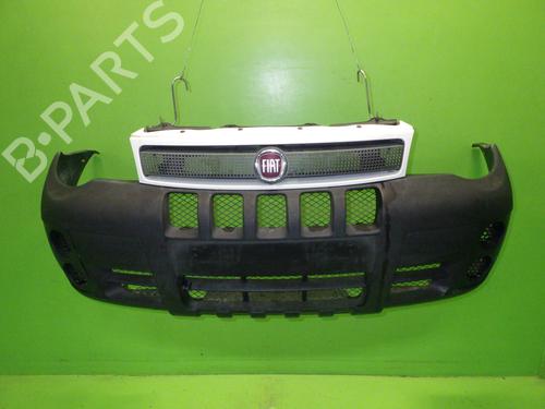 Used Front bumper Front bumper FIAT STRADA Pickup (178_, 278_) 1.3 D Multijet (85 hp) 39896946 39896946