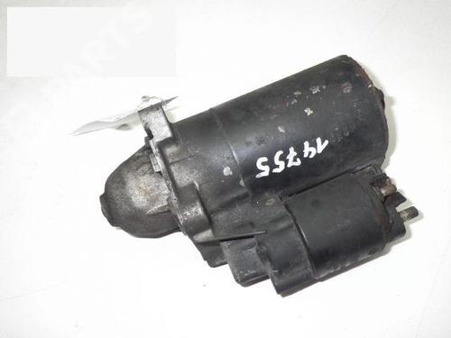 Used Starter FORD FIESTA III (GFJ) 1.1 (50 hp) 6353683