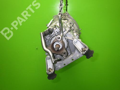 Gearbox BMW 3 (E46) 320 d | BP6473599M3 