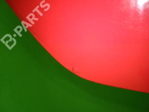 Right rear door OPEL MERIVA A MPV (X03) 1.4 16V Twinport (E75) | BP10313485C5 