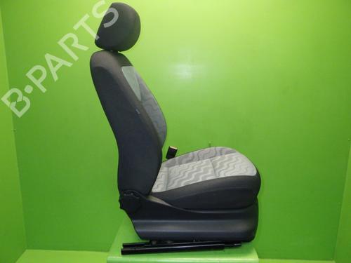 Right front seat SKODA ROOMSTER (5J7) 1.9 TDI | BP29984849C16