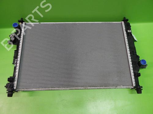 Used Water radiator OPEL INSIGNIA B Sports Tourer (Z18) 2.0 CDTi (35) (174 hp) 33162033