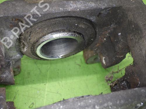Left rear brake caliper MERCEDES-BENZ 190 (W201) E 1.8 (201.018) | BP30047014M107