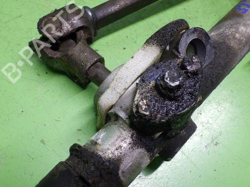 Steering rack VW POLO II (86C, 80) 1.0 | BP29622169M22 