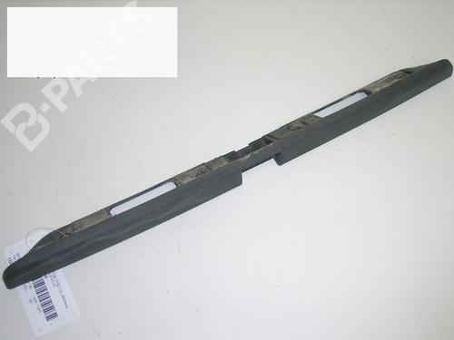 Tailgate handle VW POLO Coupe (86C, 80) 1.4 D (48 hp)null