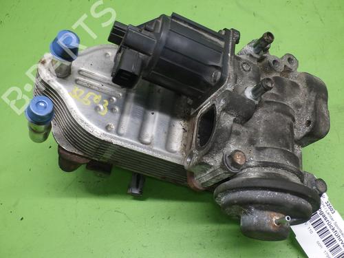 Egr Egr MITSUBISHI LANCER VIII Sportback (CX_A) 1.8 DI-D (CX9A) (150 hp) 34528964 34528964