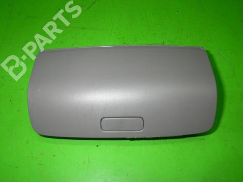 Portabicchieri/Oggetti VW PASSAT B6 Variant (3C5) 2.0 TFSI | BP6362625I37 