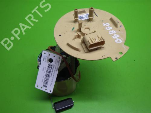 Used Electronic module OPEL ASTRA K Sports Tourer (B16) 1.6 BiTurbo (150 hp) 14732680