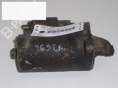 Used Starter FORD FIESTA III (GFJ) 1.1 (50 hp) 6407505