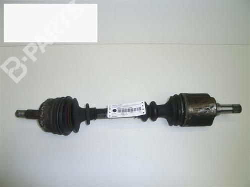 Left front driveshaft CITROËN XM (Y3) 2.0 i (121 hp) 6648078