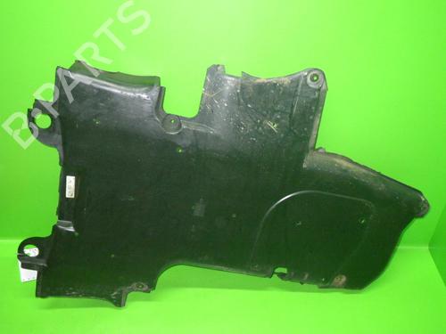 Underbody protection MERCEDES-BENZ C-CLASS (W202) C 220 D (202.121) | BP14700156M92 