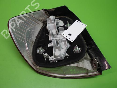 Right taillight BMW 1 (E81) 116 i | BP40517234C35 - Image 3