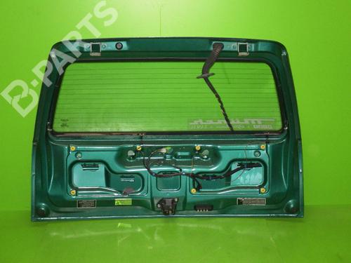 Tailgate FIAT PUNTO (176_) 55 1.1 | BP6341704C6 