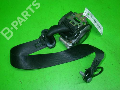 Used Front right seatbelt MERCEDES-BENZ A-CLASS (W168) A 160 CDI (168.007) (60 hp) 6655475