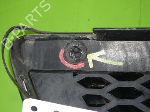 Grill OPEL ZAFIRA A MPV (T98) 2.0 OPC (F75) | BP19249678C40 