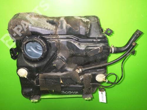 Bensintank MAZDA 3 (BK) 2.0 (BKEP) (150 hp) 3M519002AC