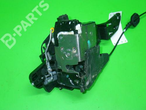 Rear right lock FORD FIESTA V (JH_, JD_) 1.3 | BP6664702C99 