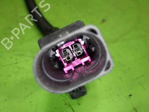 Hood lock VW TOURAN (1T1, 1T2) 2.0 TDI 16V | BP29046416C133 
