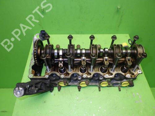 Used Cylinder head MERCEDES-BENZ A-CLASS (W168) A 160 (168.033, 168.133) (102 hp) 25730955