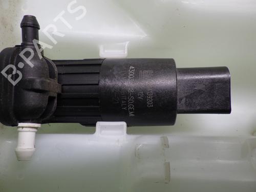 Windscreen washer tank OPEL CROSSLAND X / CROSSLAND (P17, P2QO) 1.5 Turbo D (75) | BP27601391C113 