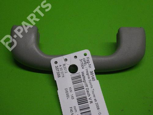 Håndtag i tag OPEL INSIGNIA A Country Tourer (G09) 2.0 CDTi 4x4 (47) (194 hp) 8146622