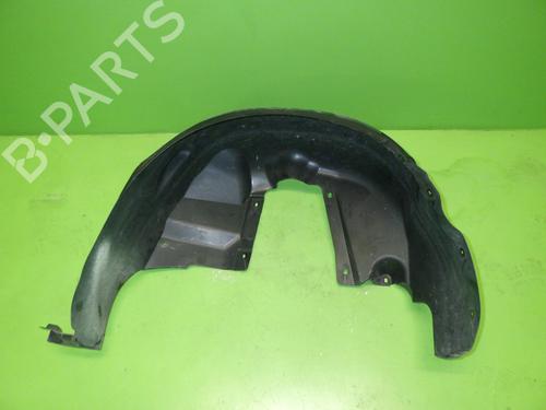 Used Wheel arch OPEL ASTRA K (B16) 1.4 CNG (68) (110 hp) 19277816