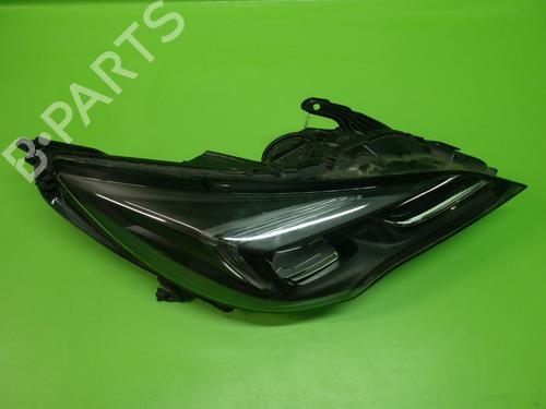 Faro derecho OPEL ASTRA K Sports Tourer (B16) 1.2 Turbo (35) (131 hp) 32406243
