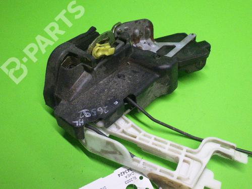 Rear left lock HYUNDAI SANTA FÉ I (SM) 2.0 CRDi 4x4 | BP6659625C100 