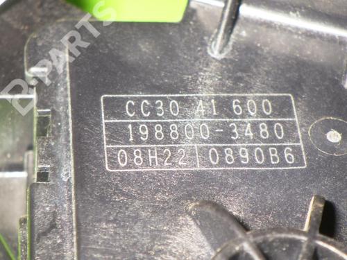 Pedal MAZDA 5 (CR) 2.0 CD (CR19) | BP6389550I4 