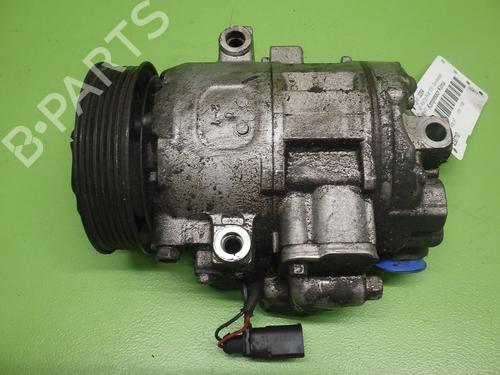 Compressore A/C VW POLO IV (9N_, 9A_) 1.2 12V (64 hp) 31747165