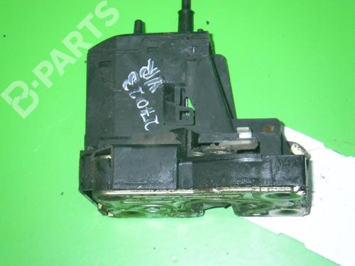 Front right lock RENAULT SCÉNIC I MPV (JA0/1_, FA0_) 2.0 16V (JA1D, JA17) | BP6666386C97 