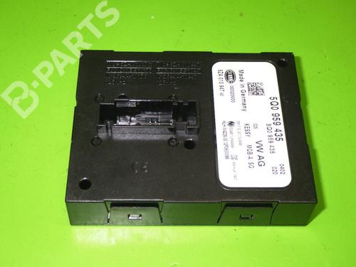 Used Electronic module AUDI A3 (8V1, 8VK) 2.0 TDI (150 hp) 6392719
