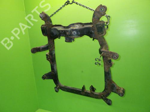 Subframe OPEL ASTRA H (A04) 1.6 (L48) | BP33330892M9 - Image 2